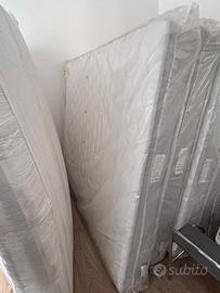 Materasso a molle 160x190 JYSK