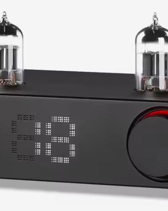 preamplificatore valvolare 