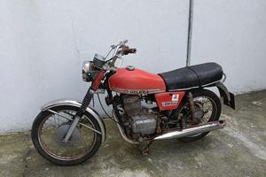 Gilera Arcore 