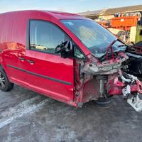 Ricambi per VW Caddy 2009