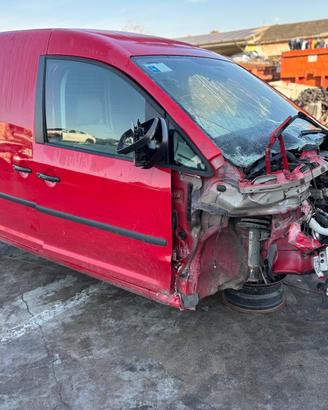Ricambi per VW Caddy 2009