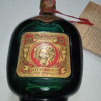 BRANDY VECCHIA ROMAGNA ", QUALITÀ RARA. 