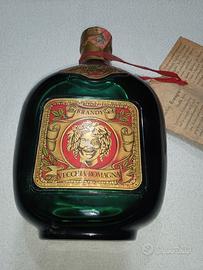 BRANDY VECCHIA ROMAGNA ", QUALITÀ RARA. 