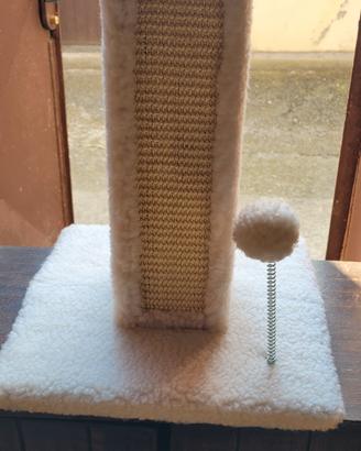 Tiragraffi per gatti 