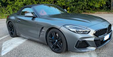 BMW Z4 30i
