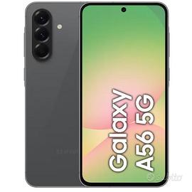 SAMSUNG GALAXY A56 5G 256GB ANDROID DISPLAY 6.7" 