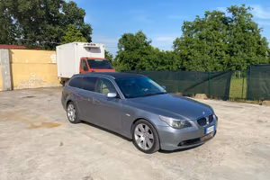BMW 530d