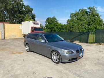 BMW 530d