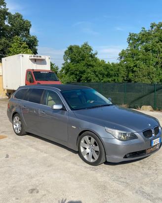 BMW 530d