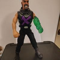 Dottor X serie action man da collezione anni 90