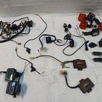 Ricambi vari Yamaha XT 600