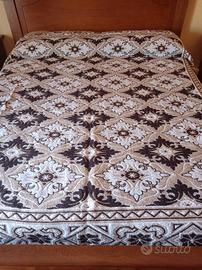 coperta lana Abbruzzese 