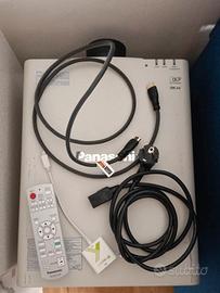 Proiettore Panasonic Professionale 