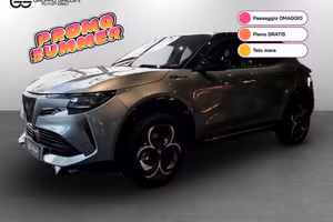 ALFA ROMEO Junior Ibrida Ibrida Sport Speciale 1.2