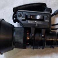 Ottica Fujinon per telecamera