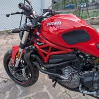 ducati Monster 821 2019 