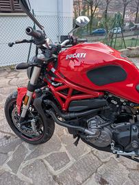 ducati Monster 821 2019 