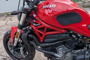 ducati Monster 821 2019 