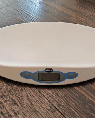 Bilancia chicco neonati Perfettamente funzionante 