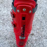 Scarpone da sci usato