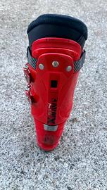 Scarpone da sci usato