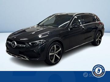 Mercedes-Benz Classe C 220d 4Matic Station Wa...