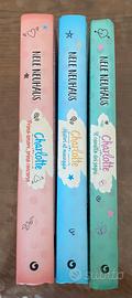 Trilogia CHARLOTTE