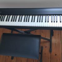 Pianoforte Digitale Roland FP - 30