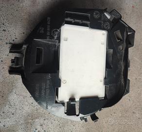 sensore anticollisione Mercedes Benz classe A 180 