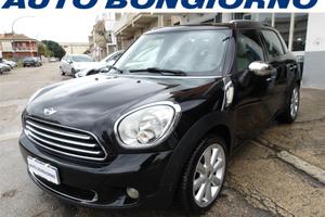 Mini Mini Countryman 1.6 Cooper D