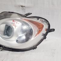 ALFA ROMEO MITO FANALE ANTERIORE SINISTRO