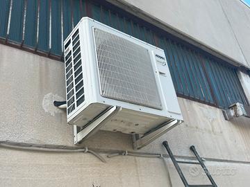 Condizionatore Inverter Aermec