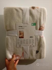 coperta in pile