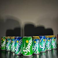SPRITE COLLEZIONE anni 90/2000