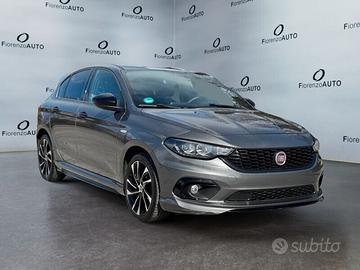 Fiat Tipo 1.4 T-Jet 120CV 5 porte S-Design - PREZZ