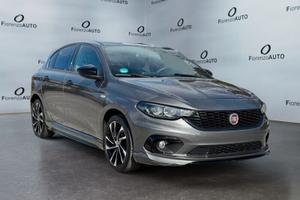 Fiat Tipo 1.4 T-Jet 120CV 5 porte S-Design - PREZZ