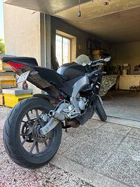 Aprilia RS 50 - 2017