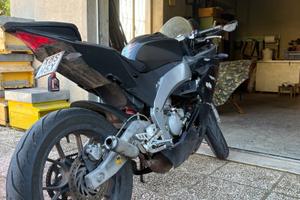 Aprilia RS 50 - 2017