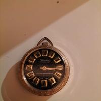 Orologio da taschino vintage