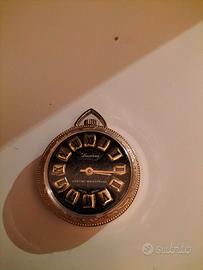 Orologio da taschino vintage