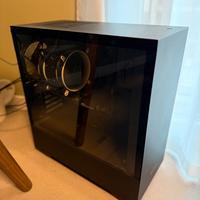 PC Ryzen 5 3600 | 16GB | Radeon Pro 8GB | SSD 1TB