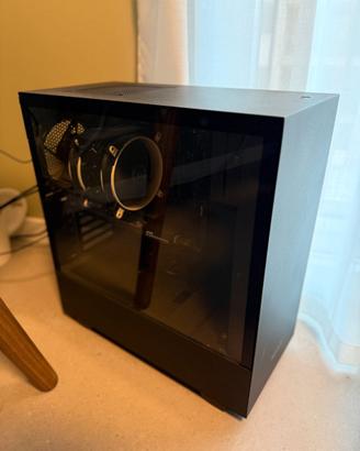 PC Ryzen 5 3600 | 16GB | Radeon Pro 8GB | SSD 1TB