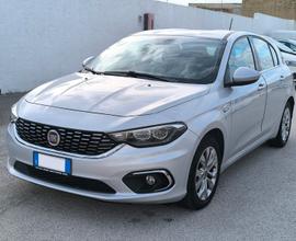 Fiat Tipo 1.6 Mjt 120 Cv Lounge 2019