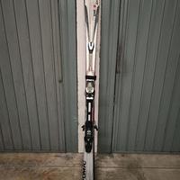Sci da discesa -  Atomic DR5 fiber ski 169 cm