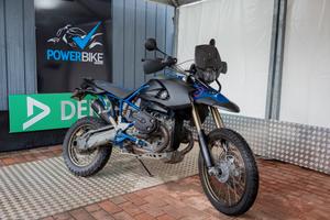 BMW HP2 Enduro - MY 07/2007 | 39'040 km