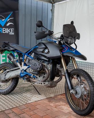 BMW HP2 Enduro - MY 07/2007 | 39'040 km