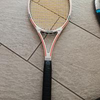 RACCHETTA TENNIS HEAD MID PLUS COMP PRO GRAPHITE