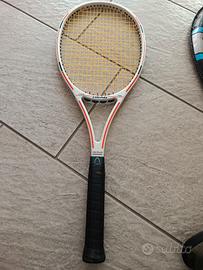 RACCHETTA TENNIS HEAD MID PLUS COMP PRO GRAPHITE