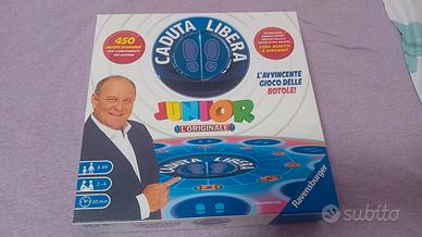 gioco caduta libera 