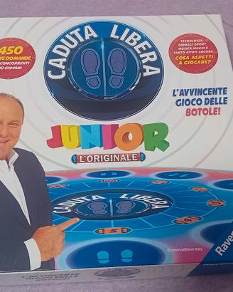 gioco caduta libera 